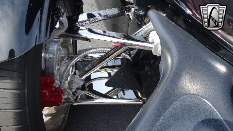 2000 Plymouth Prowler image 54