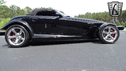 2000 Plymouth Prowler image 80