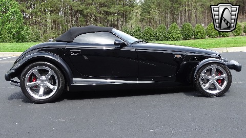 2000 Plymouth Prowler image 106