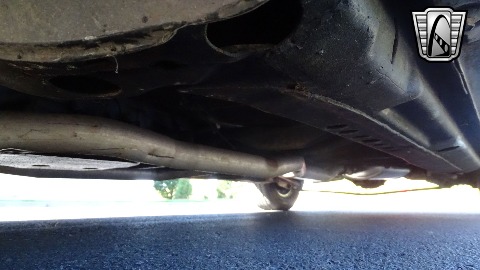 1968 Oldsmobile Cutlass image 55