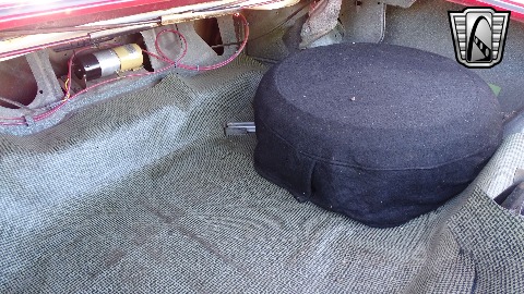 1968 Oldsmobile Cutlass image 81