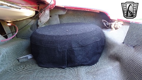 1968 Oldsmobile Cutlass image 82