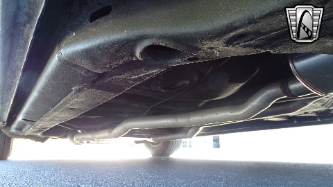 1968 Oldsmobile Cutlass image 57