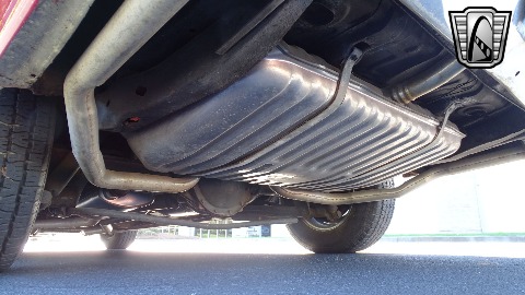 1968 Oldsmobile Cutlass image 58