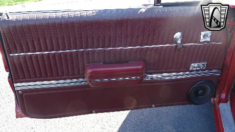 1968 Oldsmobile Cutlass image 84