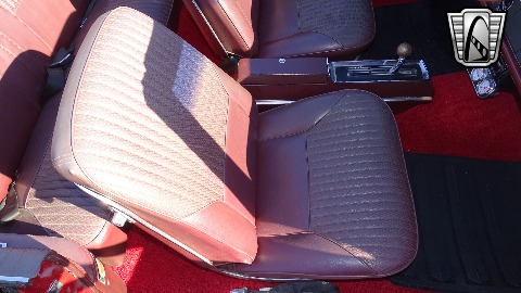 1968 Oldsmobile Cutlass image 110