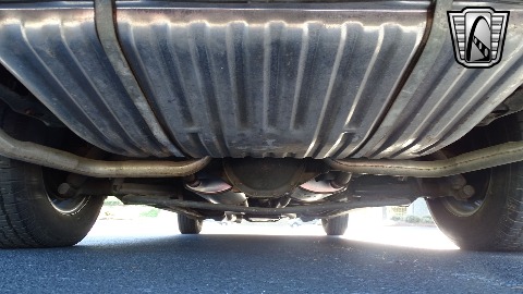 1968 Oldsmobile Cutlass image 59