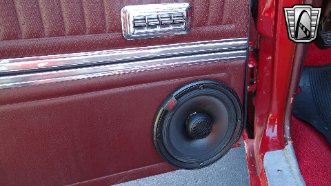 1968 Oldsmobile Cutlass image 85