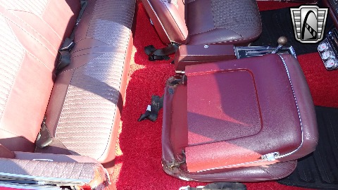 1968 Oldsmobile Cutlass image 111