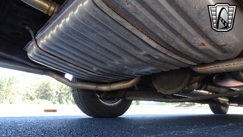 1968 Oldsmobile Cutlass image 60