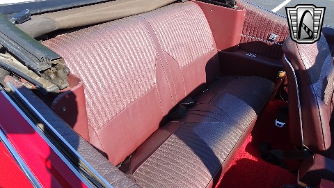 1968 Oldsmobile Cutlass image 112