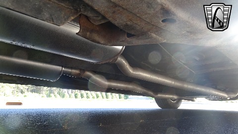 1968 Oldsmobile Cutlass image 61