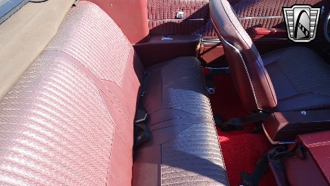 1968 Oldsmobile Cutlass image 113