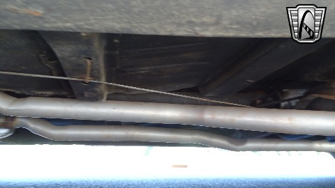 1968 Oldsmobile Cutlass image 62