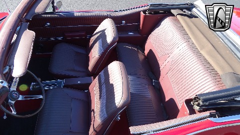 1968 Oldsmobile Cutlass image 88