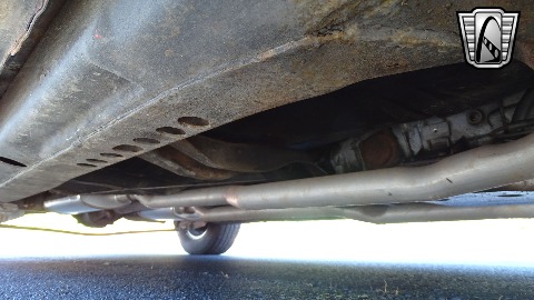 1968 Oldsmobile Cutlass image 63