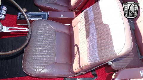 1968 Oldsmobile Cutlass image 89