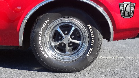 1968 Oldsmobile Cutlass image 115