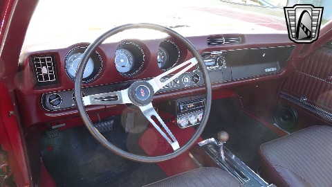 1968 Oldsmobile Cutlass image 90