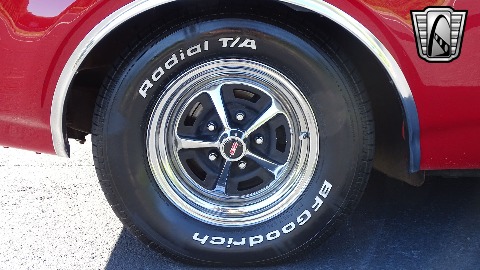 1968 Oldsmobile Cutlass image 116