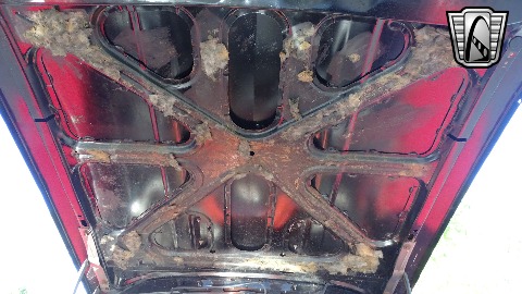 1968 Oldsmobile Cutlass image 65