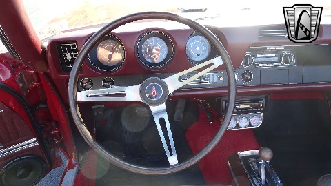 1968 Oldsmobile Cutlass image 91