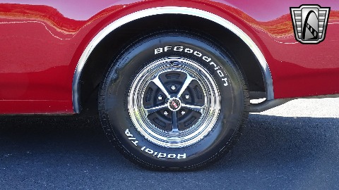 1968 Oldsmobile Cutlass image 117