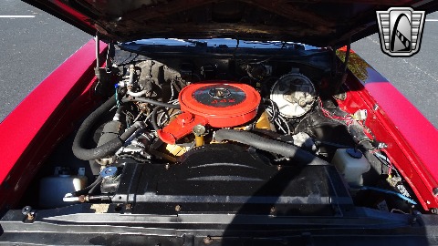 1968 Oldsmobile Cutlass image 66