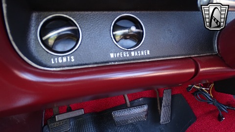 1968 Oldsmobile Cutlass image 92