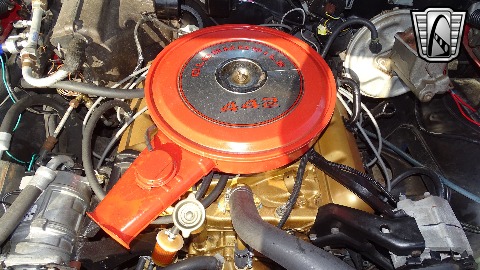 1968 Oldsmobile Cutlass image 67