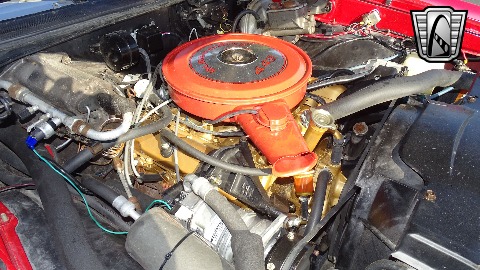 1968 Oldsmobile Cutlass image 68