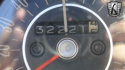 1968 Oldsmobile Cutlass image 94