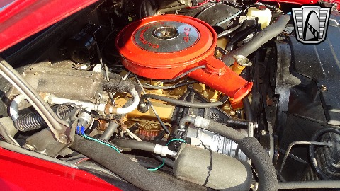 1968 Oldsmobile Cutlass image 69