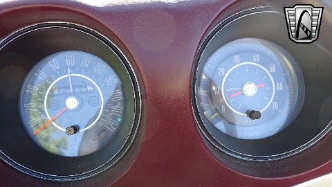 1968 Oldsmobile Cutlass image 95