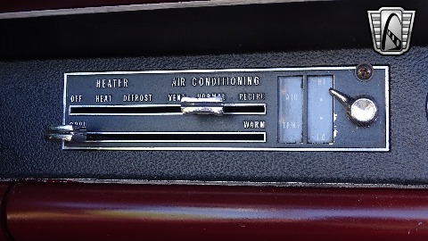 1968 Oldsmobile Cutlass image 96