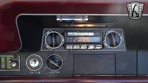 1968 Oldsmobile Cutlass image 97