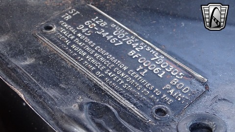 1968 Oldsmobile Cutlass image 72