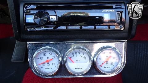 1968 Oldsmobile Cutlass image 98