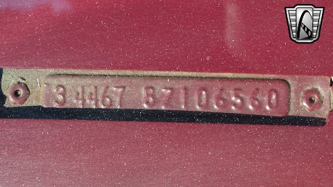 1968 Oldsmobile Cutlass image 73