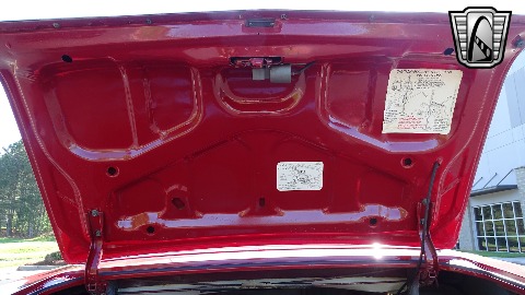 1968 Oldsmobile Cutlass image 75