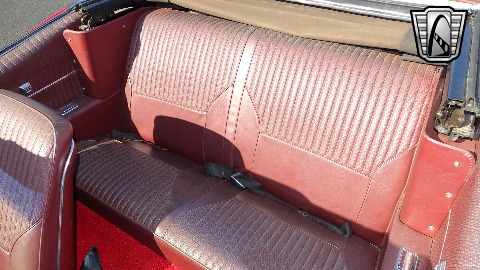 1968 Oldsmobile Cutlass image 101