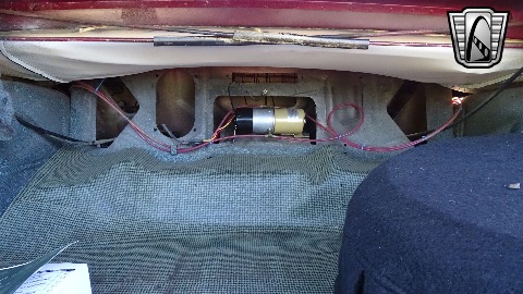 1968 Oldsmobile Cutlass image 77