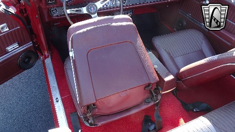 1968 Oldsmobile Cutlass image 103