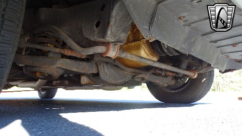 1968 Oldsmobile Cutlass image 52