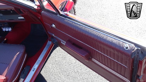 1968 Oldsmobile Cutlass image 104