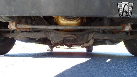 1968 Oldsmobile Cutlass image 53