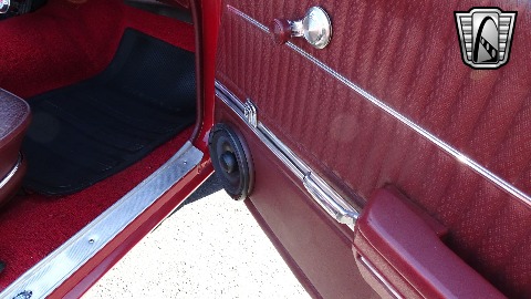 1968 Oldsmobile Cutlass image 105