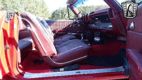 1968 Oldsmobile Cutlass image 106