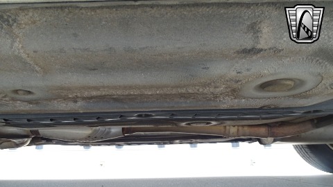 1996 Lexus LS400 image 55