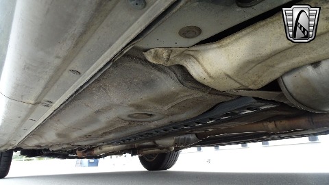 1996 Lexus LS400 image 56